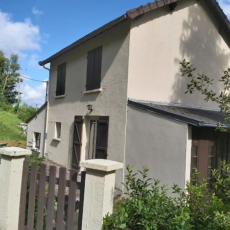 La Bourboule Villa Eksteriør billede