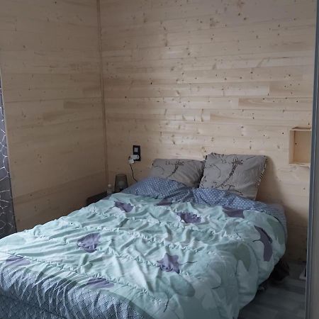 La Bourboule Villa Eksteriør billede
