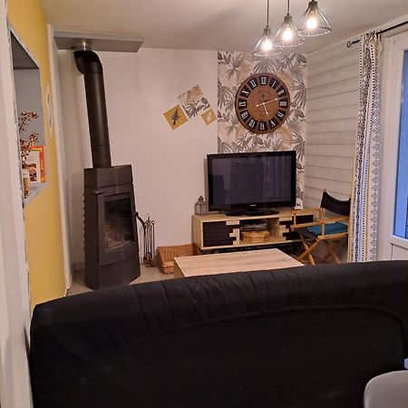 La Bourboule Villa Eksteriør billede
